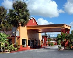 Khách sạn Howard Johnson Inn - Ft.Myers FL (Fort Myers, Hoa Kỳ)