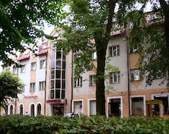 Hotel Rydzewski (Ełk, Poland)