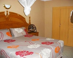 Otel Gloria'S Bed And Breakfast (Livingstone, Zambiya)