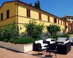 Hotel L'Antico Uliveto (Potenza Picena, Italy)