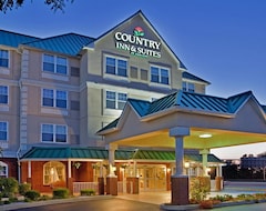 Hotel Country Inn & Suites by Radisson, Louisville East, KY (Louisville, USA)