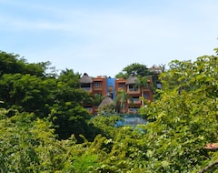 Hotel Villas Chulavista (Sayulita, Meksiko)