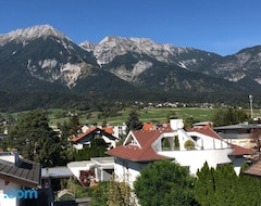 Hele huset/lejligheden Citybergblick2 (Innsbruck, Østrig)