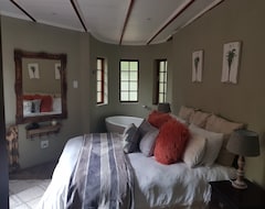Oda ve Kahvaltı Wensleydale Lodge (Pietermaritzburg, Güney Afrika)