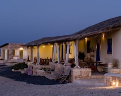 Otel Spinguera Ecolodge (Espingueira, Cape Verde)