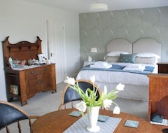 Oda ve Kahvaltı Gower View Luxury Bed & Breakfast (East Williamston, Birleşik Krallık)
