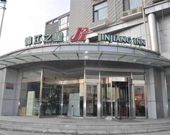 Hotel Jinjiang Inn Beijing Pingguoyuan (Beijing, China)