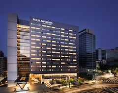 Khách sạn Four Points by Sheraton Seoul, Guro (Seoul, Hàn Quốc)