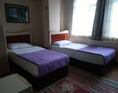Hotel Dila (Samsun, Turkey)