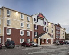 Pansion Extended Stay America Select Suites - Cincinnati - Sharonville (Sharonville, Sjedinjene Američke Države)
