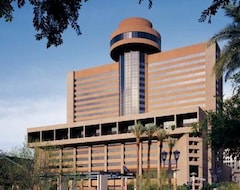 Hotel Hyatt Regency Phoenix (Phoenix, USA)