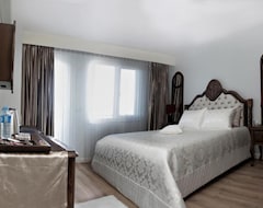 Hotel Gayasis Resort (Giresun, Turquía)