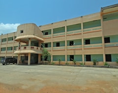 Hotelli SPOT ON 40280 Hotel Sri Rama Bhavan (Cuddalore, Intia)