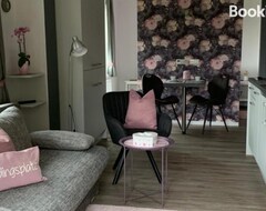 Cijela kuća/apartman Ferienwohnung Bad Wilsnack (Bad Wilsnack, Njemačka)