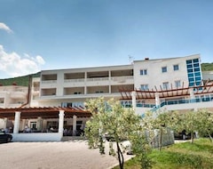 Khách sạn Hotel Orka (Neum, Bosnia and Herzegovina)