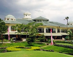 Hotel R Rancamaya (Bogor, Indonesia)
