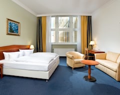 Otel Wyndham Garden Berlin Mitte (Berlin, Almanya)