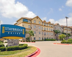 Khách sạn Staybridge Suites Corpus Christi, an IHG Hotel (Corpus Christi, Hoa Kỳ)