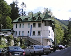 Otel Tanti (Sinaia, Romanya)