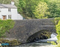 Koko talo/asunto Bridge House (Ulverston, Iso-Britannia)