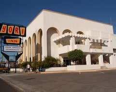 Khách sạn Yori Inn (Obregon, Mexico)