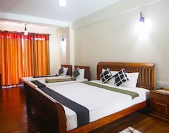 Hotel Onrock (Ella, Sri Lanka)