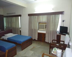 Hotel Stafi (Pune, India)