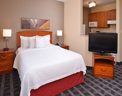 Hotel Towneplace Suites St Charles (Saint Louis, USA)