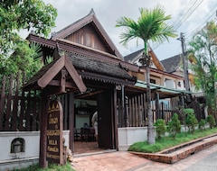 Hotel Villa Pumalin (Luang Prabang, Laos)