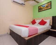 Oyo 48005 Hotel Airways Inn Residency (Mumbai, India)