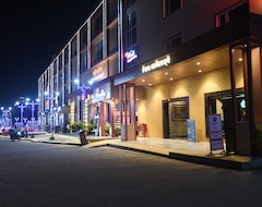 Hotel Nilay Residency (Bhubaneswar, India)