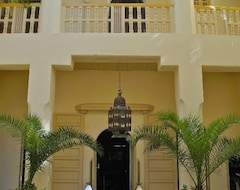 Hotel Riad 144 (Marrakech, Marruecos)