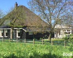 Cijela kuća/apartman Lekerweg 32 (Wieringermeer, Nizozemska)