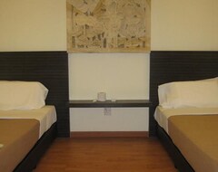 Hotel Costa Guesthouse&Spa (Malaca Ciudad, Malasia)