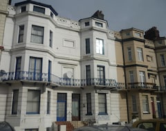The Mayfair Hotel (Great Yarmouth, Reino Unido)