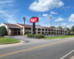 Motel Red Roof Inn Perry (Perry, Hoa Kỳ)