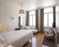 Hotel Cachet De Cire Bed (Turnhout, Belgium)
