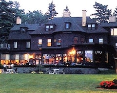 Bed & Breakfast The Brewster (Cazenovia, USA)