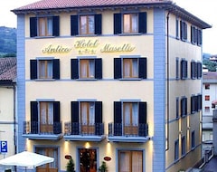 Khách sạn Hotel Antico Masetto (Lamporecchio, Ý)
