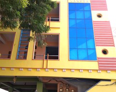 Hotel Laksha Residency (Karimnagar, India)