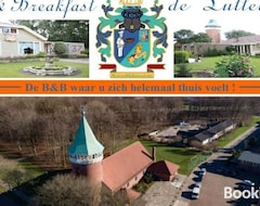 Bed & Breakfast B&B Luttelhof, de goedkoopste in de regio ! (Luttelgeest, Nizozemska)