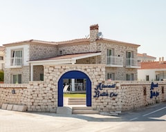Khách sạn Alacaat Otel (Alaçatı, Thổ Nhĩ Kỳ)