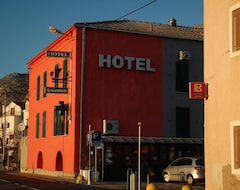 Hotel Velinac (Karlobag, Croatia)