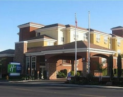 Khách sạn Holiday Inn Express- West Sacramento, An Ihg Hotel (West Sacramento, Hoa Kỳ)