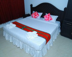 Hotel S M Residency (Malappuram, Indien)