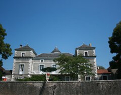 Bed & Breakfast Chateau La Barge - Dordogne (La Boissière-d'Ans, Francuska)