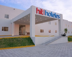 HIT Hoteles Aeropuerto Puebla (Huejotzingo, Mexico)
