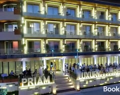 Priam Hotel Luxury Resort (Vlore, Albanija)