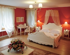 Hotel Villa Chiopris (Chiopris-Viscone, Italy)