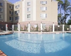 Candlewood Suites Houston The Woodlands, An Ihg Hotel (Conroe, USA)